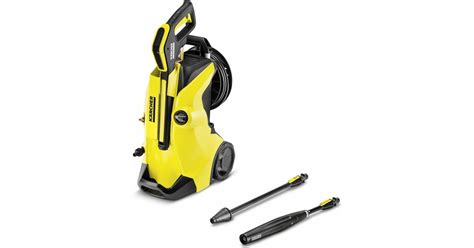 Kärcher K4 Premium Full Control • Se laveste pris nu