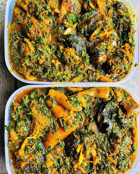 Edikang Ikong - Dooney's Kitchen