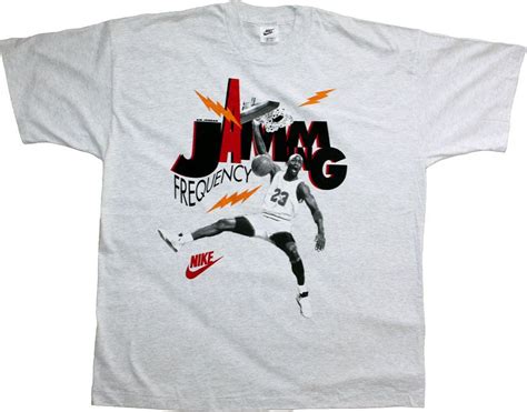 Vintage Michael Jordan T Shirt Collection Michael Jordan Shirts