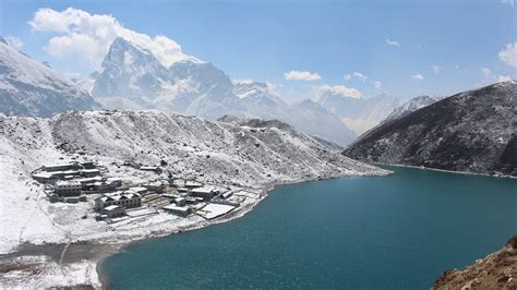 Gokyo Lakes Trek | Gokyo Lakes | Gokyo Trek | Keep Walking Nepal