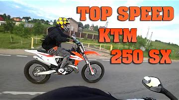 Какая максимальная скорость у Питбайка 250 кубов? Найдено ответов: 30