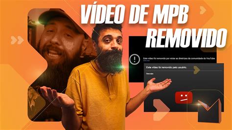 CAIXA VEIA DELETA VÍDEO SOBRE MPB YouTube