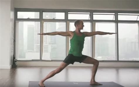 阿斯汤加瑜伽初级序列 Ashtanga Yoga Primary Series With Clayton Horton哔哩哔哩bilibili