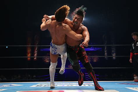 NJPW G1 Climax Night Eleven: Results & Review (Kota Ibushi vs. Shingo ...