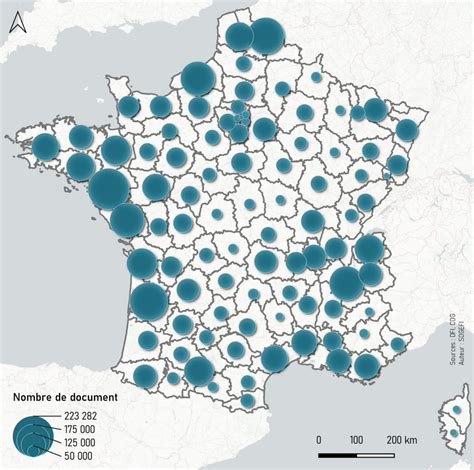 DFI Document de Filiation Informatisée l historique de la parcelle