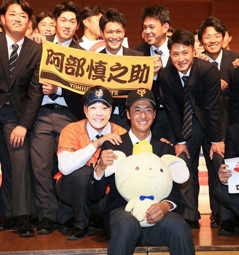 【ドラフト会議】巨人1位・西舘勇「どちらの形でもまずは1軍で1年間」 1年目からフル回転誓う ライブドアニュース