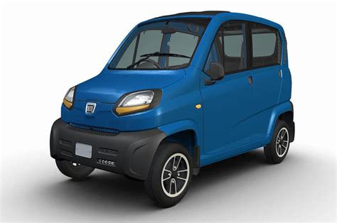 Bajaj three-wheeler, quadricycle production capacity to increase ...