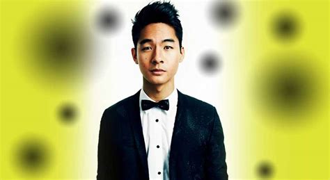 Kevjumba Bio Car Accident Is He Dead Net Worth Height Mom Wiki