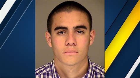 Sex Offender Arrested For Indecent Exposure At Ventura Library Abc