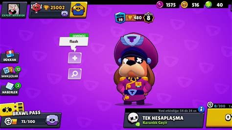 25 Bin Kupa Oldum Brawl Stars YouTube