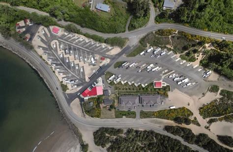 Second Phase of Umpqua Dunes RV Park Redevelopment Celebrated Wednesday in Winchester Bay, OR ...