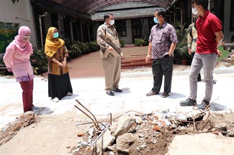 Man Yogyakarta Itjen Kemenag Ri Lakukan Reviu Dan Pendampingan