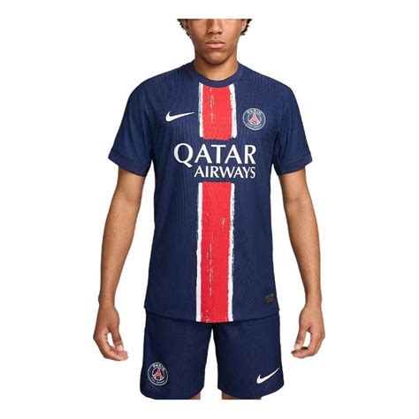 Nike Paris Saint-Germain 24/25 Match Home Jersey 'Blue' FN8774-411 ...