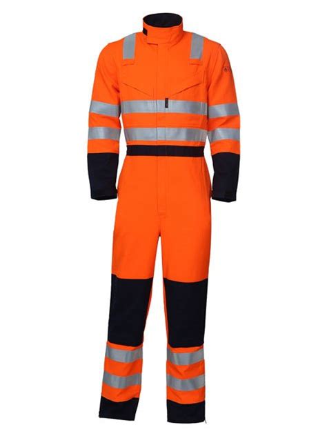 Fire Retardant Coverall Fire Resistant Coverall Latest Price