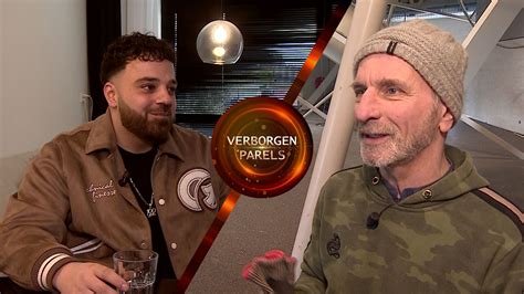 Verborgen Parels 4 Oktober 2023