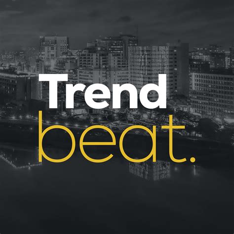 Trend Driven Innovation: Beat Accelerating Customer Expectations 3