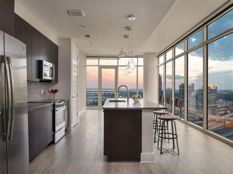 Midtown Atlanta Studio Apartments for Rent | Zillow