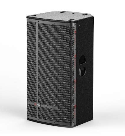 VOLTA AMADEUS-315A Активная акустическая широкополосная система ...