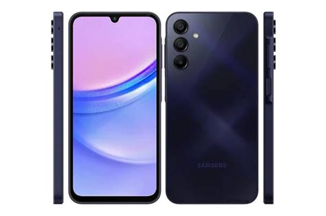 Cek Harga Terbaru Samsung Galaxy A15 Di Juli 2024 Ponsel Mumpuni Harga