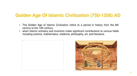 PPT - HISTORICAL DEVELOPMENT OF ISLAMIC CIVILIZATION (1) PowerPoint ...