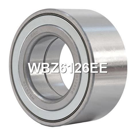 Подшипник ступицы Land Rover Freelander (Ленд Ровер Фрилендер), задний ...