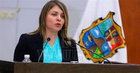 Hoy Tamaulipas Propone Diputada En Tamaulipas Crear Registro De