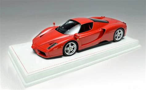 New Brand, New Ferrari Enzo? (UPDATE) • DiecastSociety.com