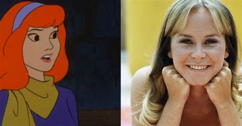 Heather North Voz Da Daphne Em Scooby Doo Morre Aos 71 Anos