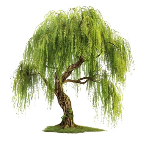 Willow Wonders Discovering the Enchanting World of Willow Trees