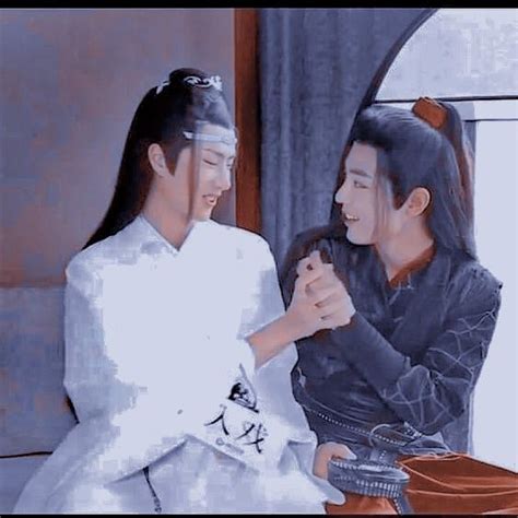 Ng H Acc Tik C A Me Hanhhyewy Untamed Quotes Cute Gay Couples Gay Relationship