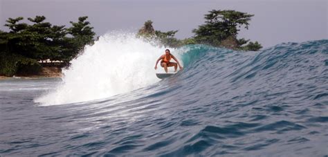 How To Plan A Perfect Lombok Surfing Trip • Travel Tips