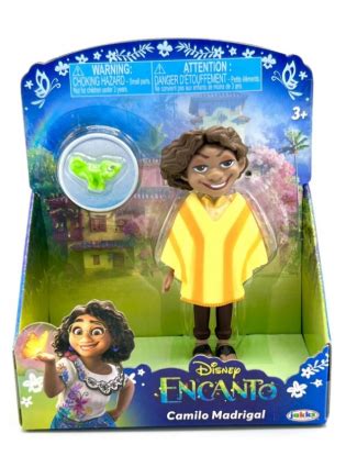 Фигурка Камило Camilo Madrigal Энканто из мультфильма Encanto ...