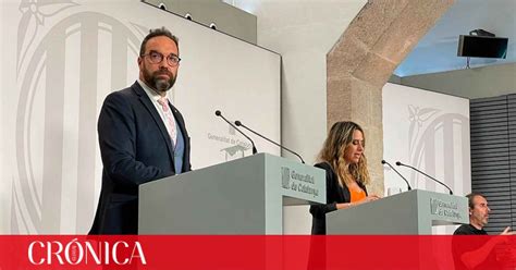 La Generalitat Expropiar Pisos Y Un Pacto De Ciudad