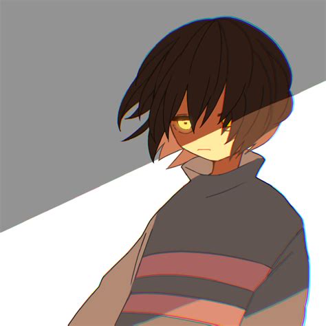 Frisk Undertale Image By Ichika012 3509798 Zerochan Anime Image