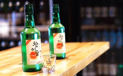 Korean Alcohol 11 Drinks You Need To Try