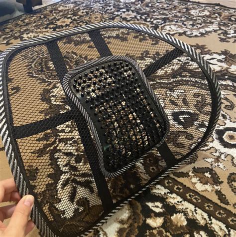 Корректор поясничного отдела «Офис-комфорт» — Bradex