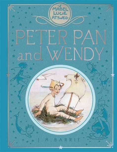 Macmillan Childrens Books Paperback Classics 10 Peter Pan And Wendy