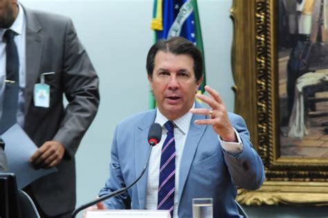 Arthur Maia O Favorito Para Comandar Cpmi Dos Atos De De Janeiro