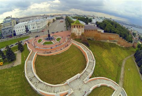 Нижний Новгород - Мы родом ... — LiveJournal