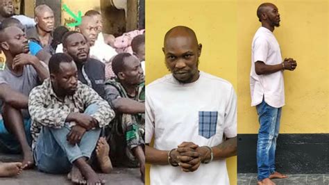 Seun Kuti In Serious Trouble In Police Detention For Days Now Youtube