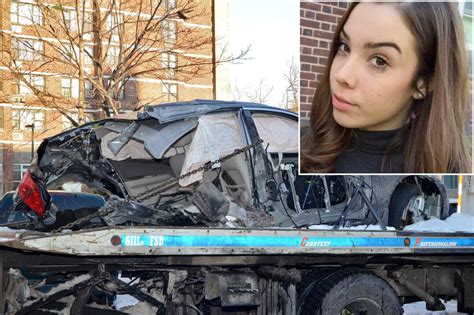 Woman Celebrating 21st Birthday Killed In Car Crash