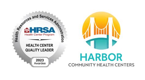 Harbor Community Health Centers Awarded 2023 Health Center Quality