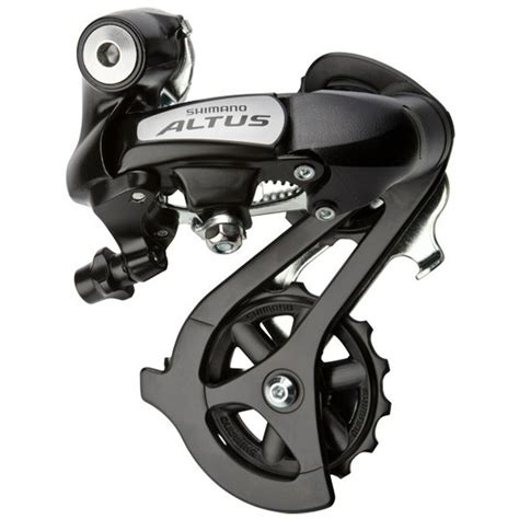 Shimano Altus Rd M Rear Derailleur