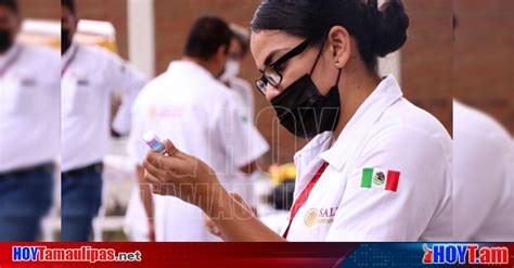 Hoy Tamaulipas Registra Colima Incremento De Casos De Influenza