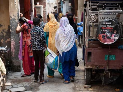 SCs Recommendations On Protecting Sex Workers Offer Mild Respite After Pandemics Ravages