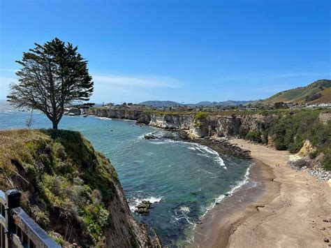 9 Sandtastic Beaches Near Pismo Beach