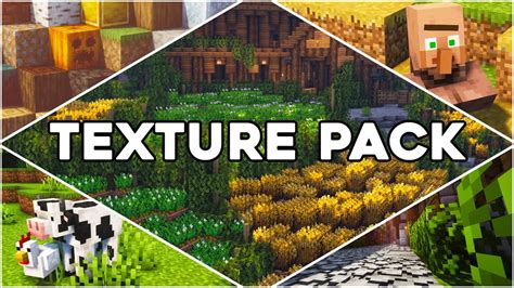 MİNECRAFT IN KLASİK HALİNDEN KURTULUN Minecraft Texture Pack Kurulumu