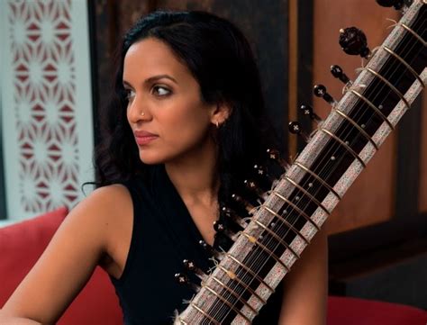 Anoushka Shankar To Perform At Kalaa Utsavam 2022 In Singapore