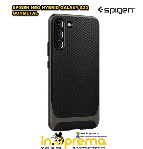 Samsung Galaxy S Maskica G Spigen Zastita Maska Torbica Futrola