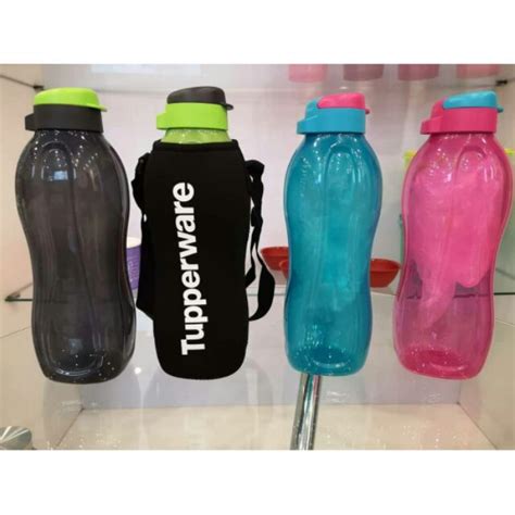 Stainless Steel Eco Bottle Ml Tupperware Plus